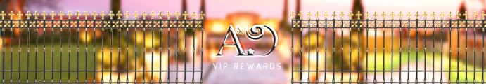 Art and Decors VIP Rewards Program